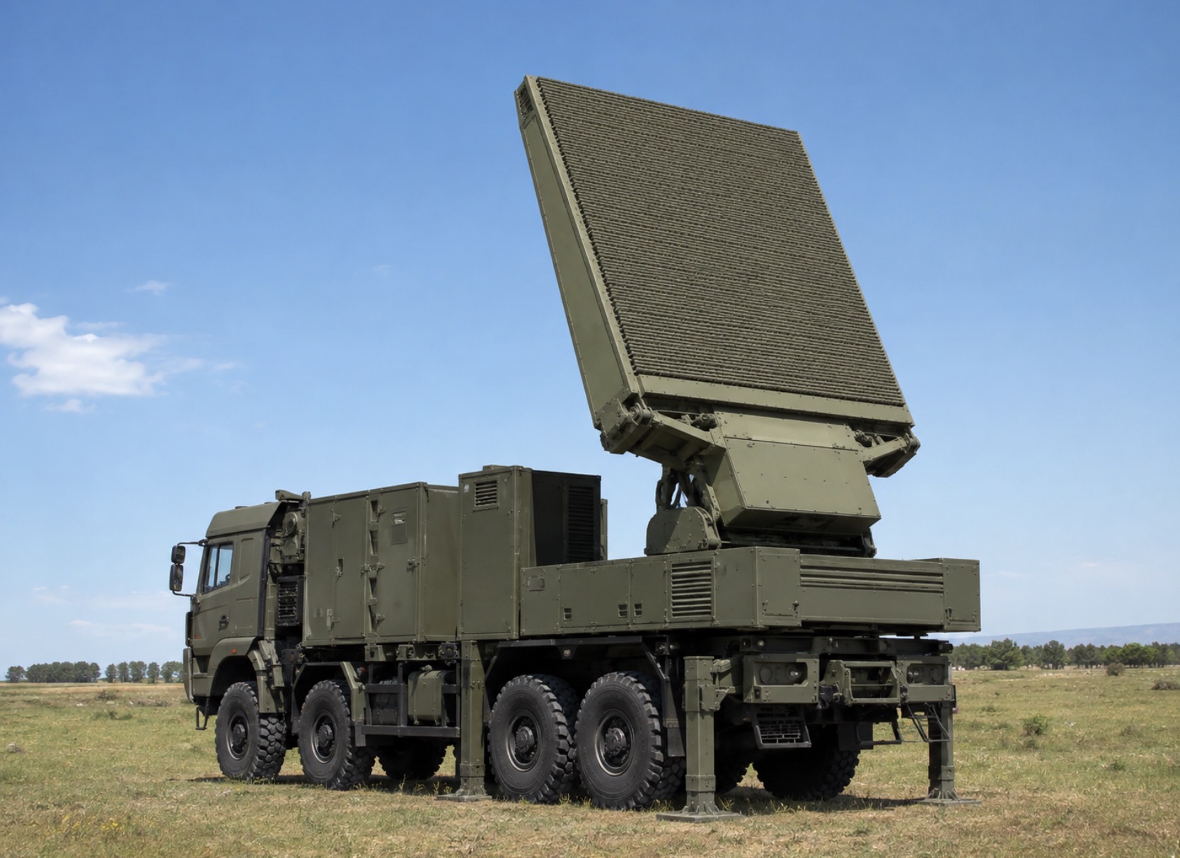 Radar Sistemi